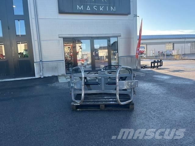 Norje 1600 Tilbehør til frontlæsser