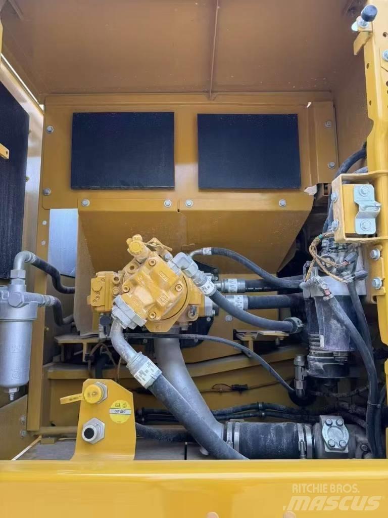 CAT 336GC Gravemaskiner på larvebånd