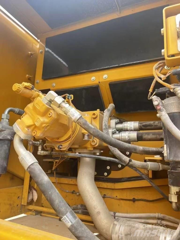 CAT 336GC Gravemaskiner på larvebånd