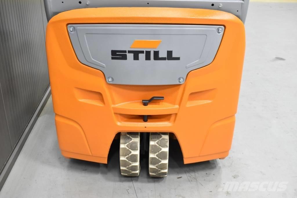Still RX 20-16 C El gaffeltrucks