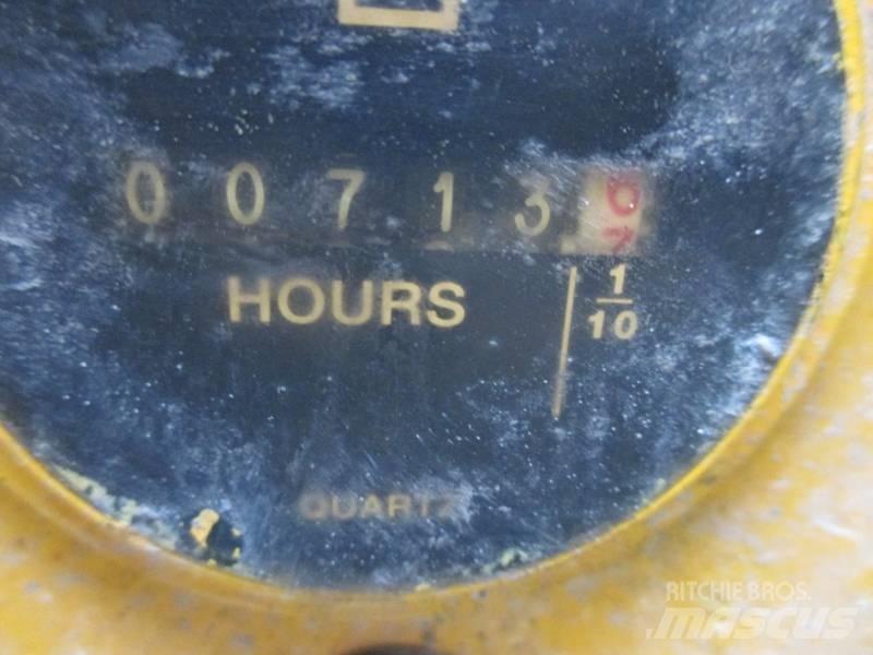 Genie GS 1532 Saxlifte