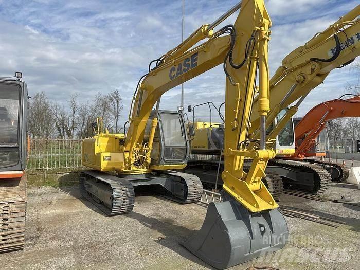 CASE 9013 Special gravemaskiner