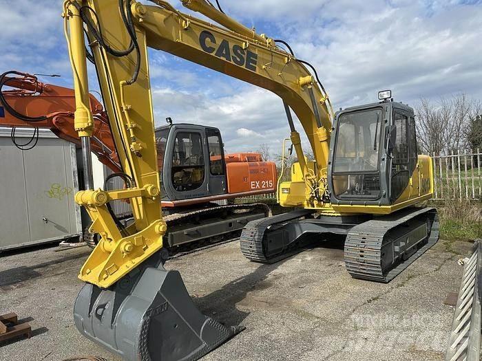 CASE 9013 Special gravemaskiner