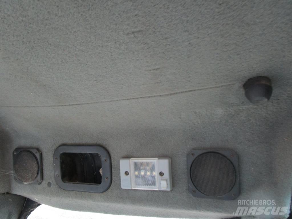 Bobcat E 35 Minigravemaskiner