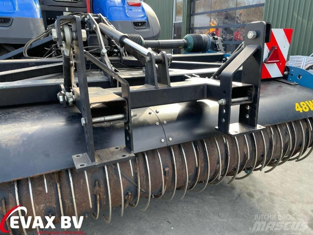 Imants 48WX300H Andre jordbearbejdningsmaskiner og andet tilbehør