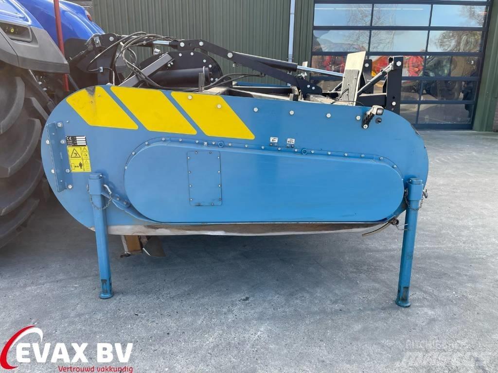 Imants 48WX300H Andre jordbearbejdningsmaskiner og andet tilbehør
