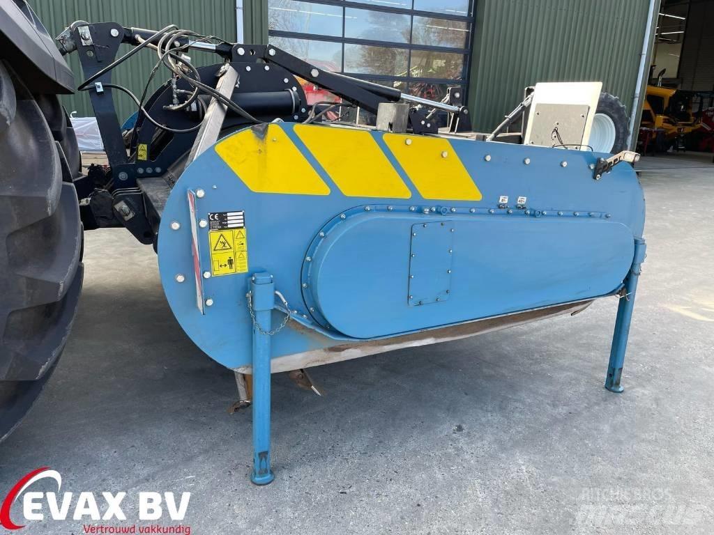 Imants 48WX300H Andre jordbearbejdningsmaskiner og andet tilbehør