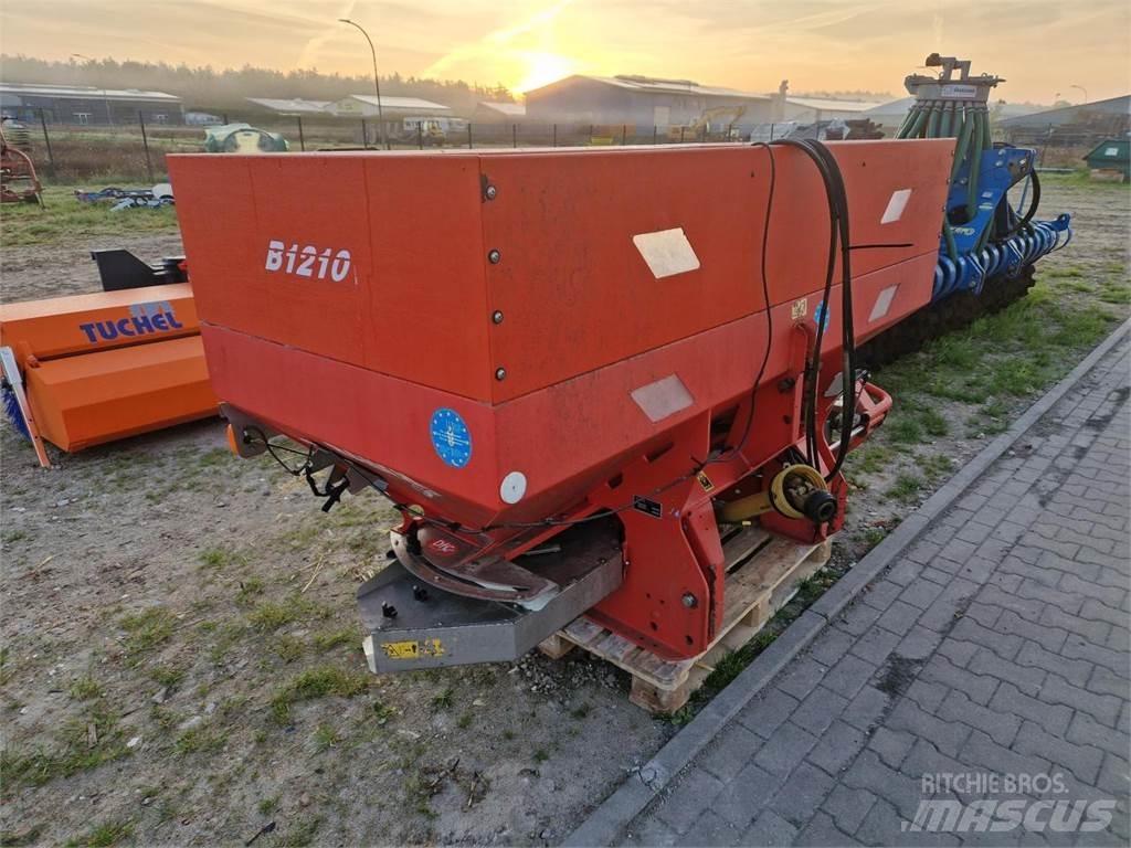Rauch ALPHA 1132 R Mineralspreder