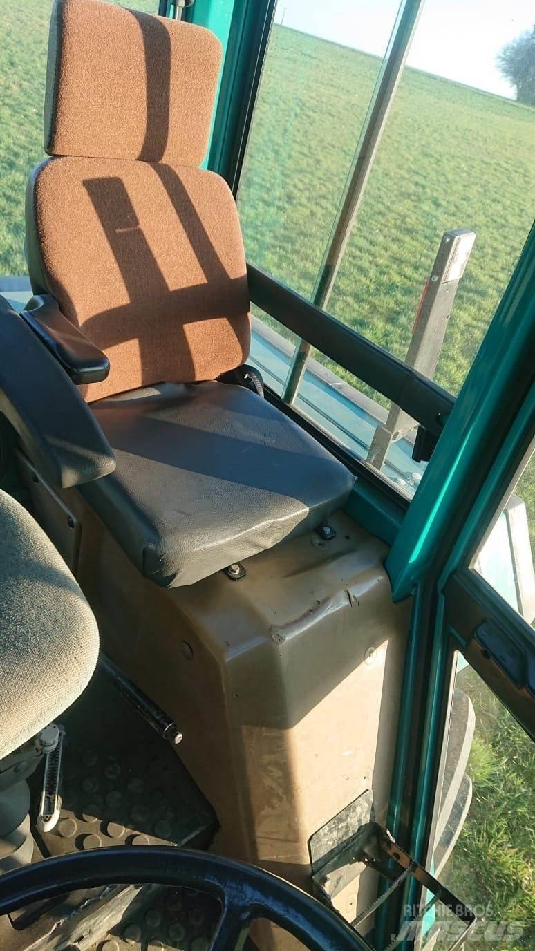 Fendt GT 395 Traktorer
