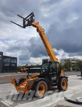 JCB 540-140 Teleskoplæssere