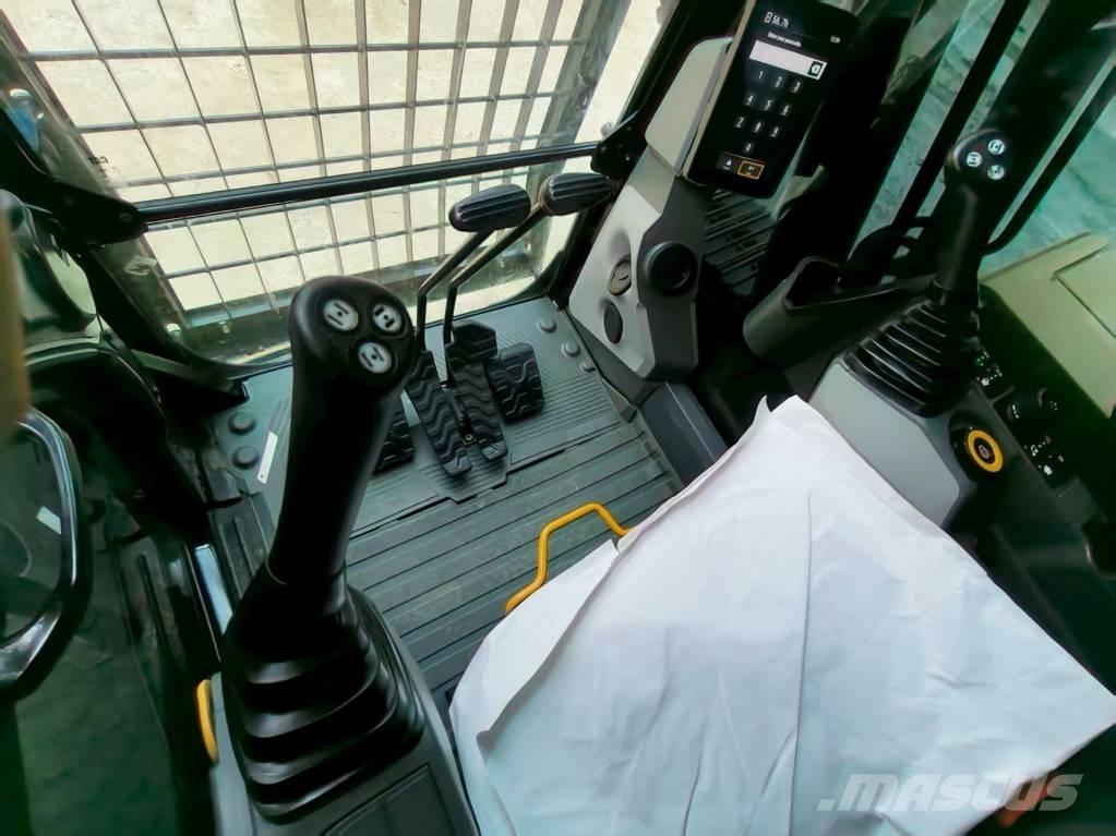 CAT 320 GC Midi-gravemaskiner 7t - 12t