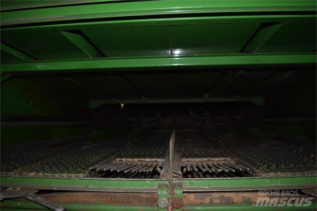 John Deere 2066 Mejetærskere