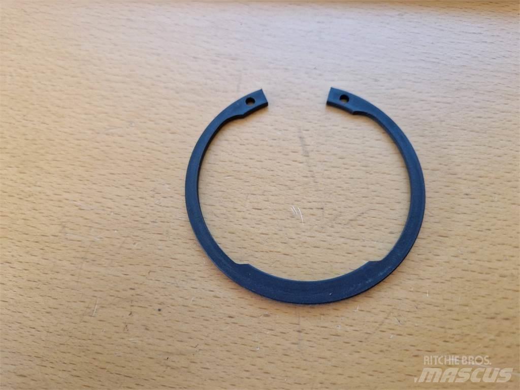 Ponsse 0035028 Chassis og suspension
