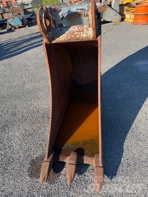 Liebherr R914 600 MM Gravarme