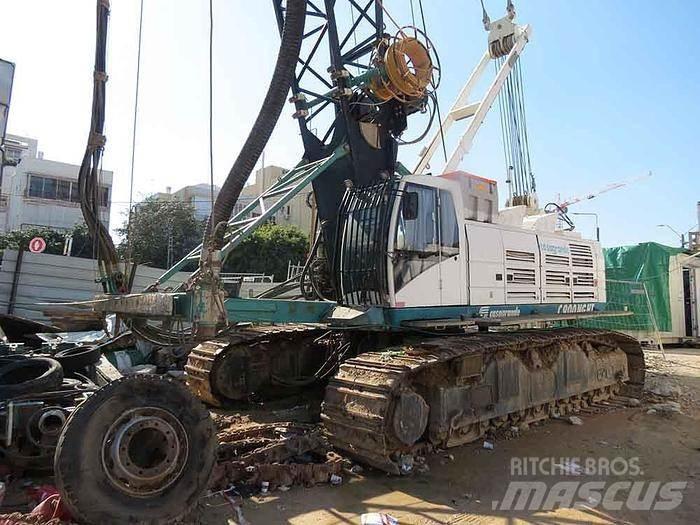 Casagrande C900 Overfladeboreudstyr / Borerigge