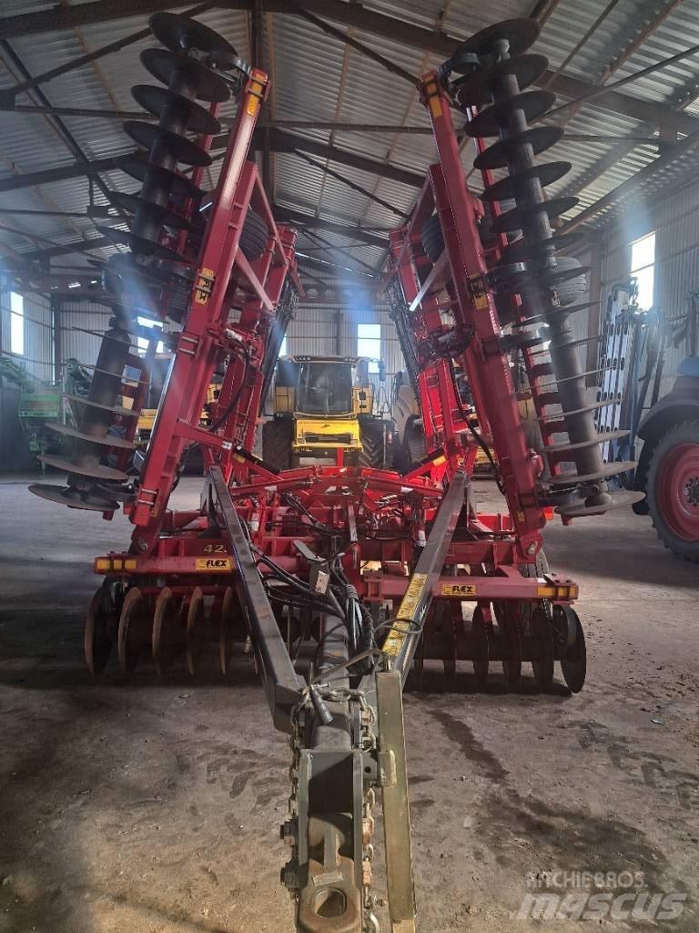Challenger 4233 Tallerkenharver