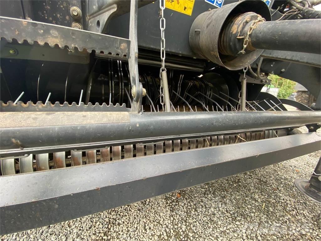 Kuhn VB 2260 Rundballe-pressere