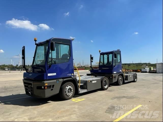 Terberg YT 223 Trucks - Andet