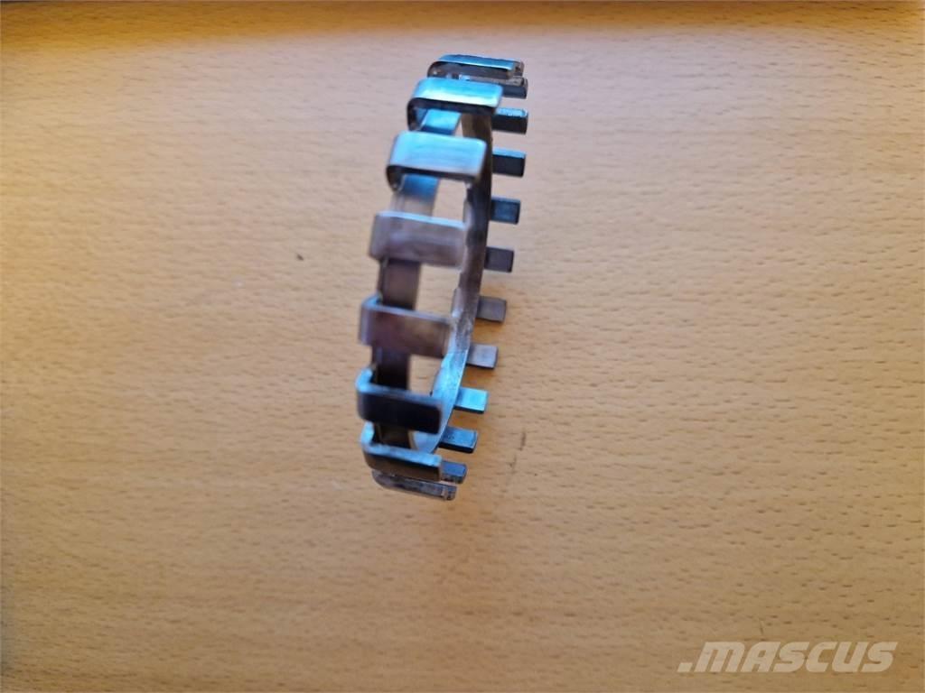 Eco Log CAT 574 Gear