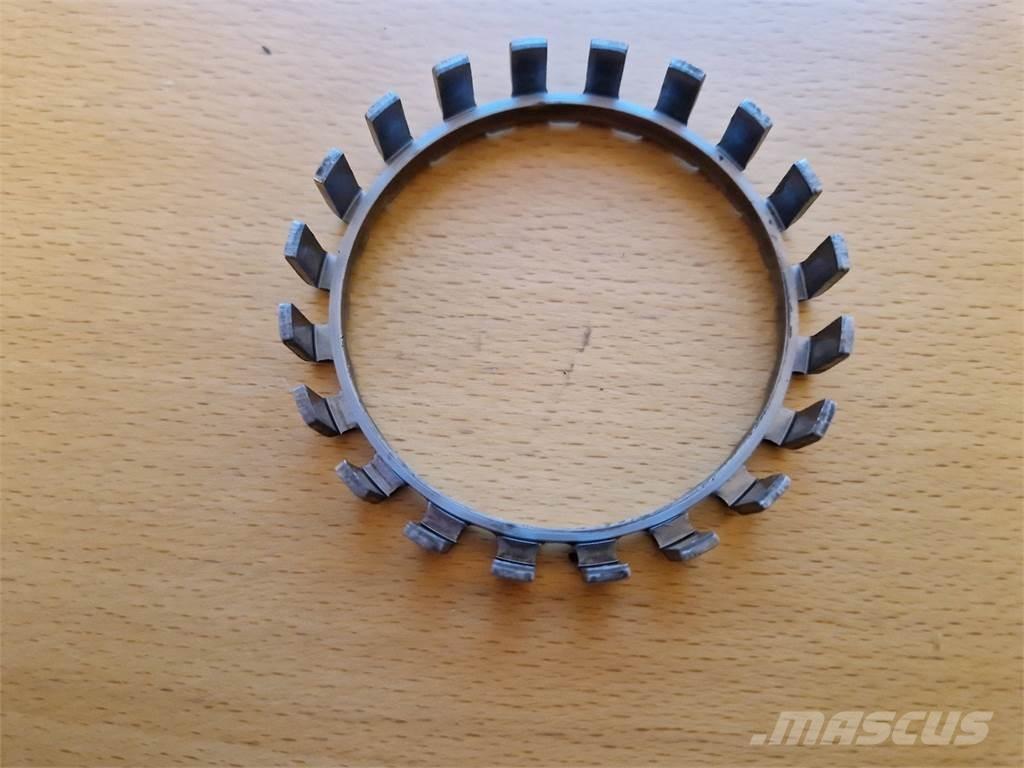 Eco Log CAT 574 Gear