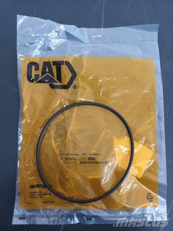 CAT SEAL 8T-9527 Motorer