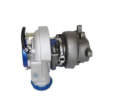 CASE Turbina - 4045279 Motorer