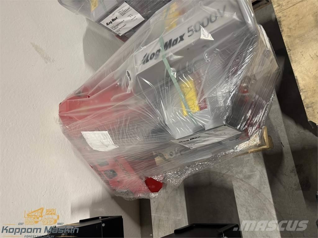 Log Max 5000V PT Skæreborde
