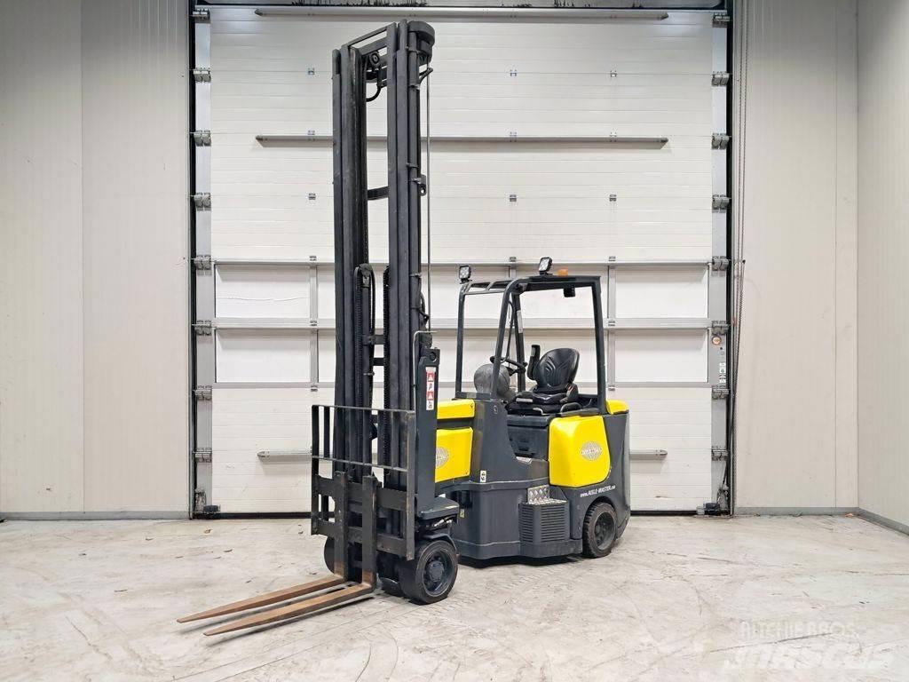 Aisle-Master 20SHE El gaffeltrucks