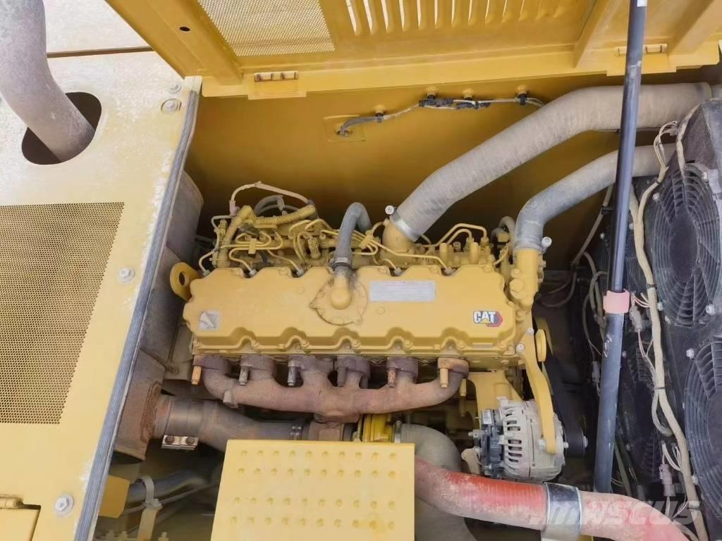 CAT 330GC Gravemaskiner på larvebånd