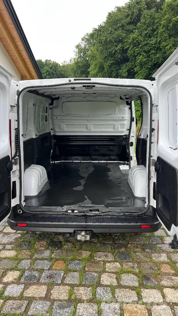 Fiat Talento Varebiler