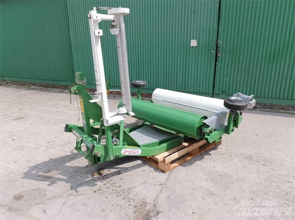 Sipma Z-274/1 Landbrug - Andet 