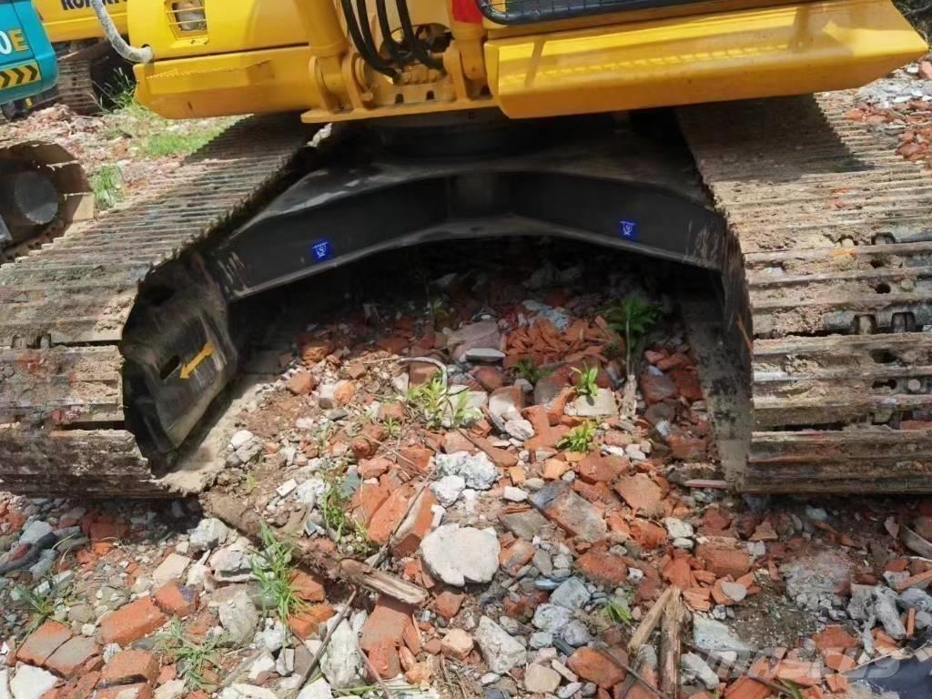 Komatsu PC 130 LC-7 Gravemaskiner på larvebånd