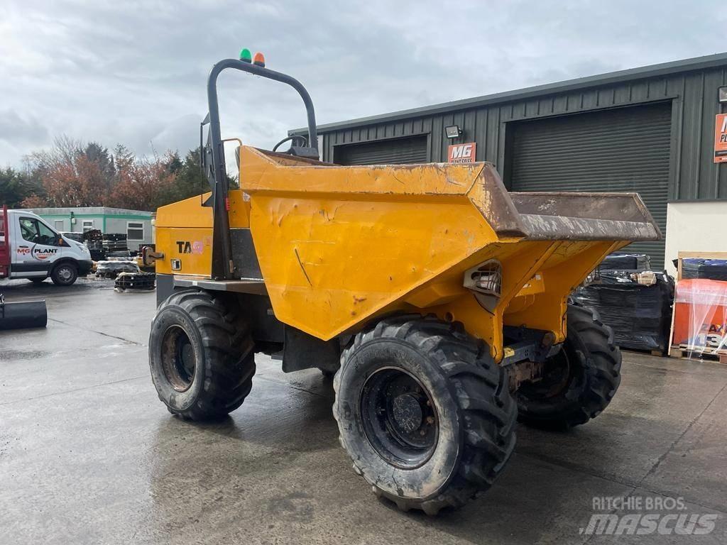 Terex TA9 Dumpere
