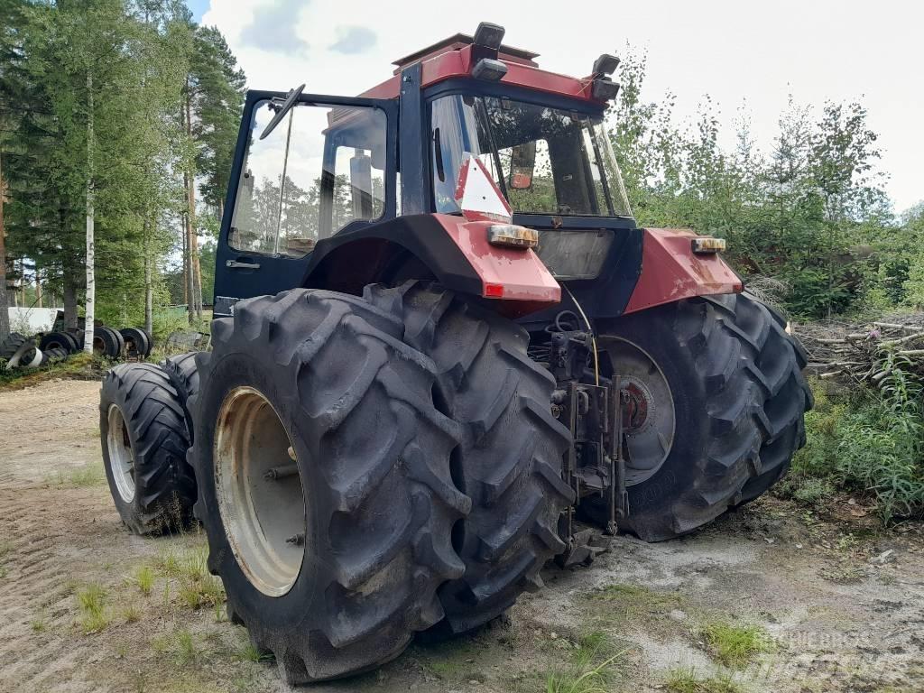 CASE 1455 XL Traktorer