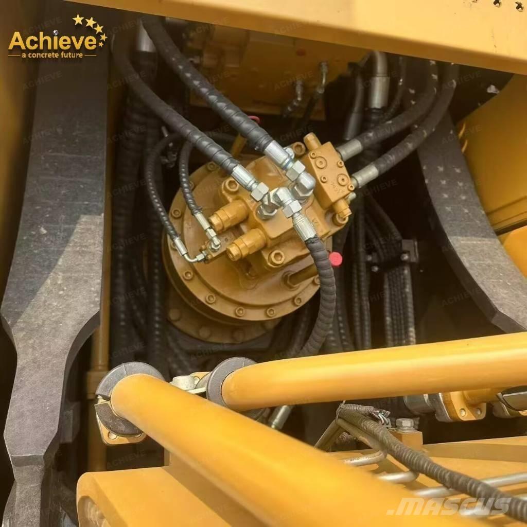 Sany SY 365 H Gravemaskiner på larvebånd