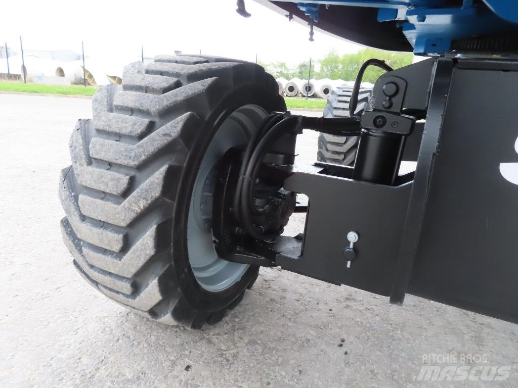 Genie S 65 Teleskoplifte