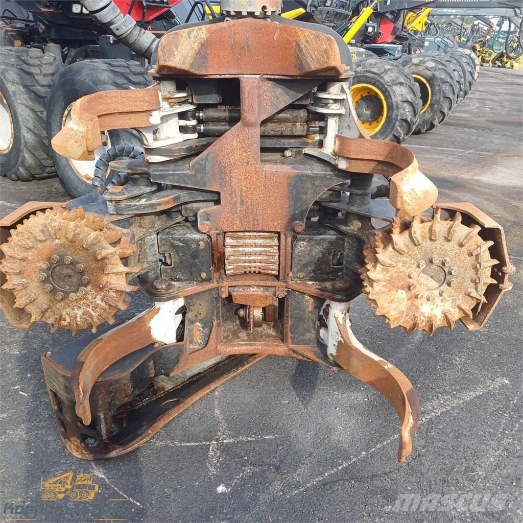 Logset Th75 Skæreborde