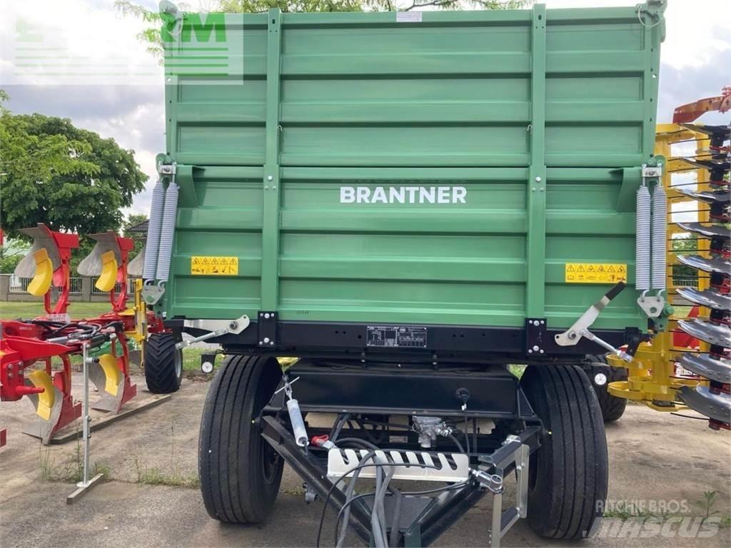 Brantner Z18051/2X Almindelige vogne