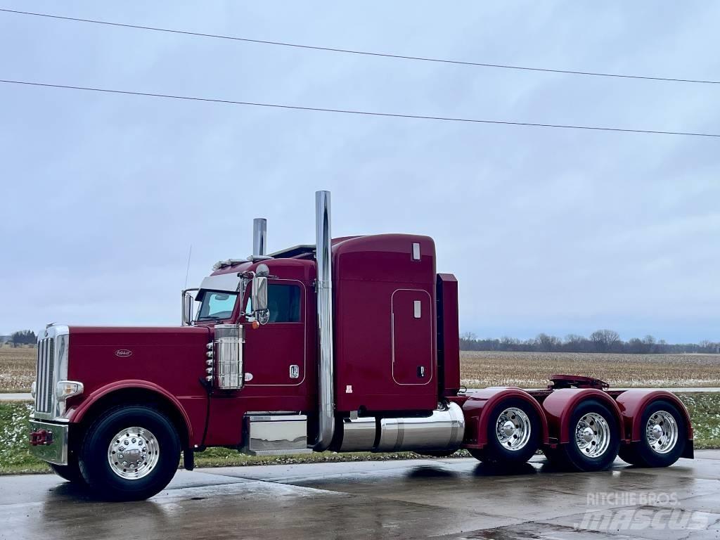 Peterbilt 389 Trækkere