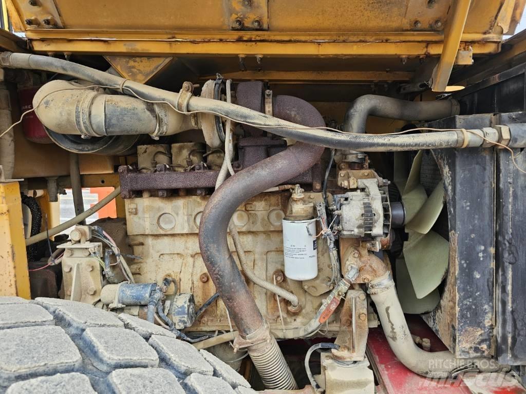 Dynapac CA 251 Jordvibrationstromler