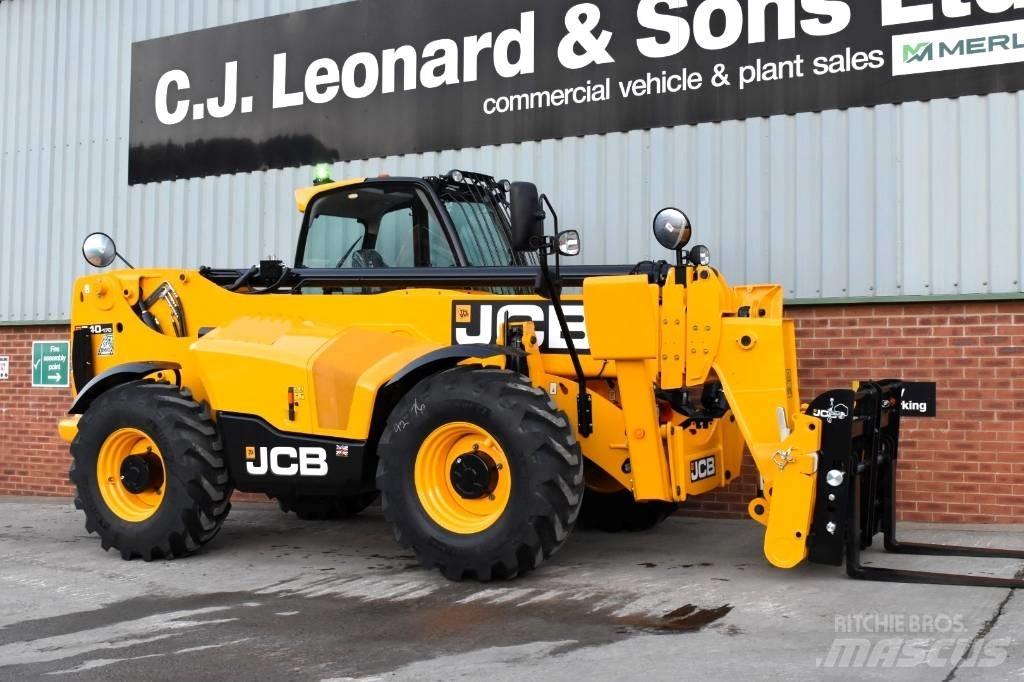 JCB 540-170 Teleskoplæssere