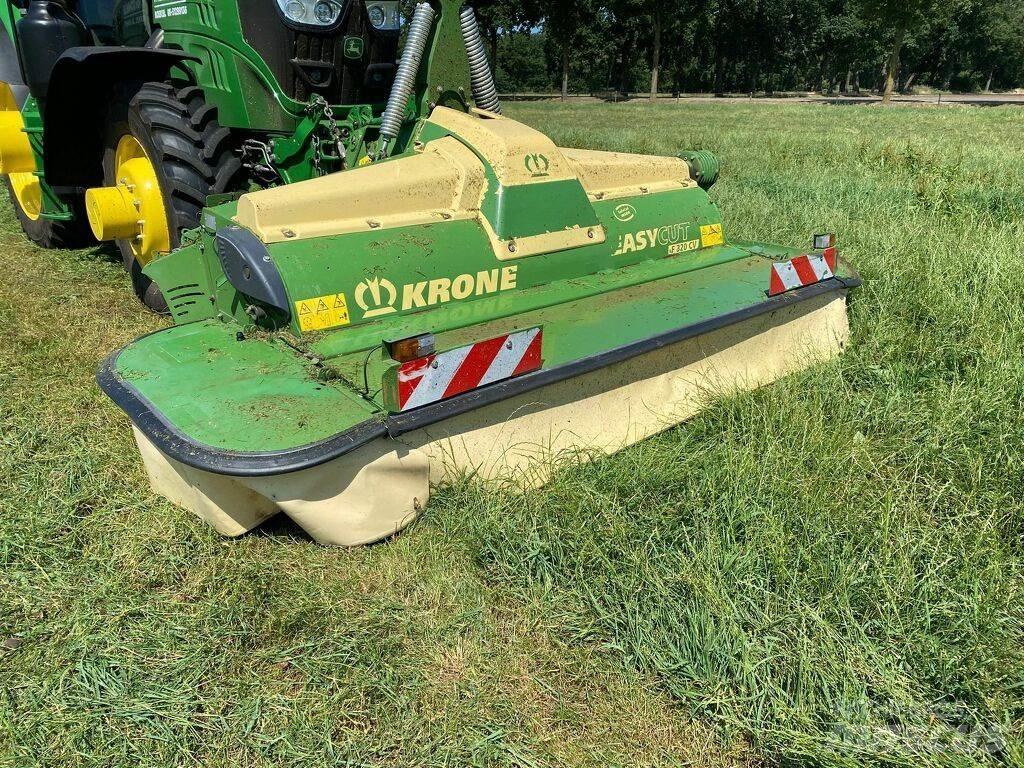 Krone ec 320 float Græsslåmaskiner