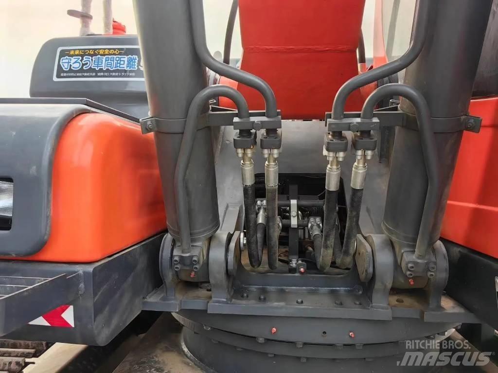 Doosan DX225LC-9C Gravemaskiner på larvebånd
