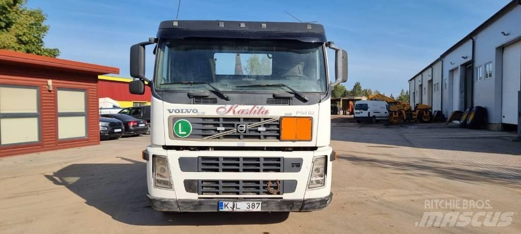 Volvo FM 12 Kroghejs