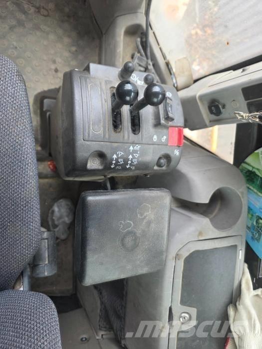 Volvo L 150 F Læssemaskiner på hjul