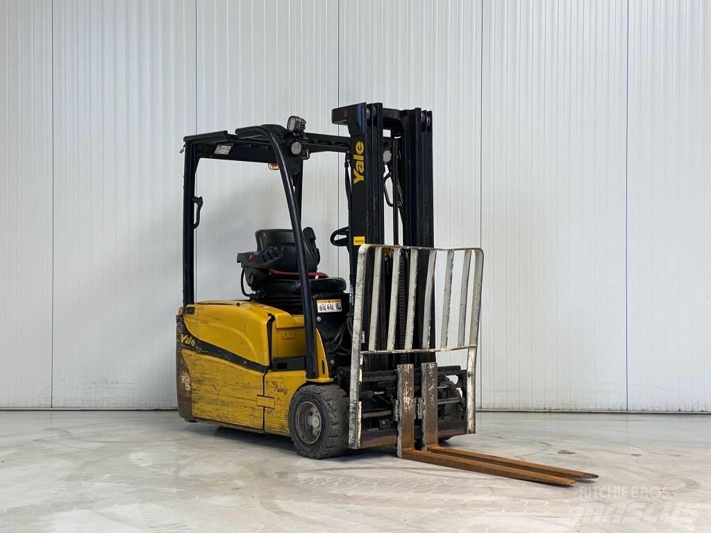 Yale ERP20VT LWB El gaffeltrucks