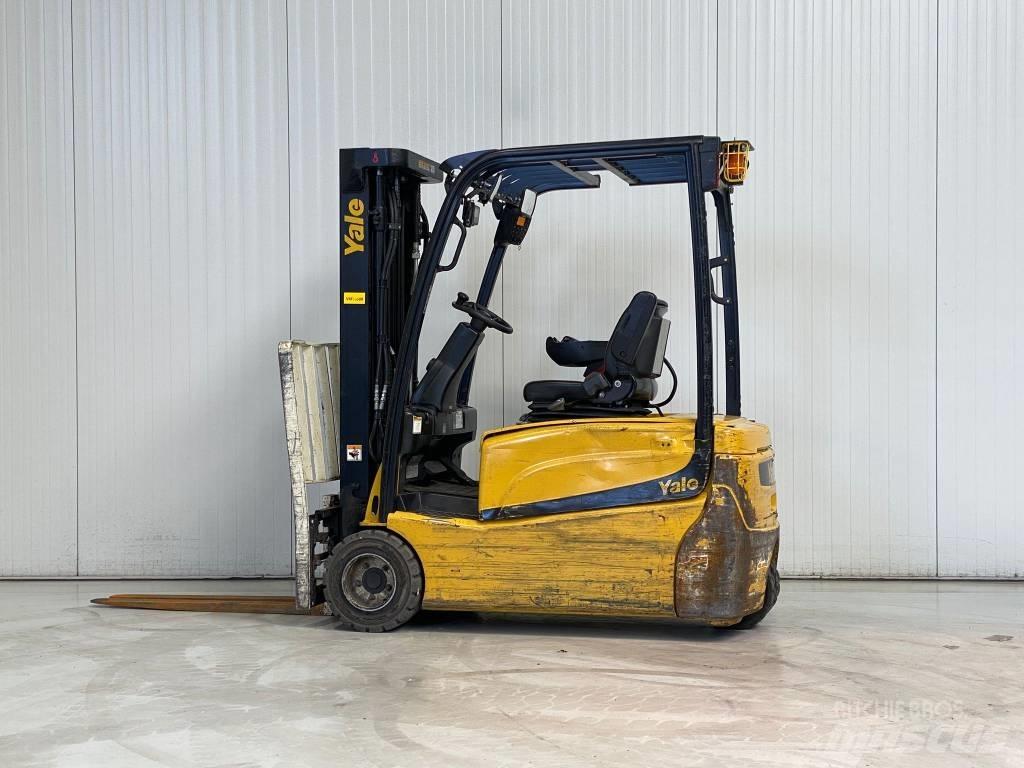 Yale ERP20VT LWB El gaffeltrucks