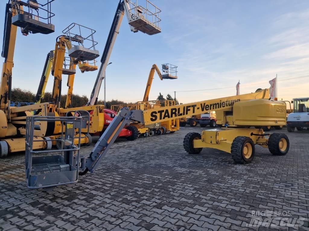 Genie S 45 Teleskoplifte