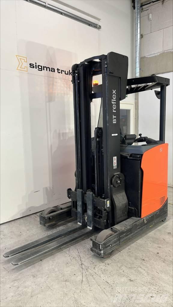BT RR E 140 H Reachtruck