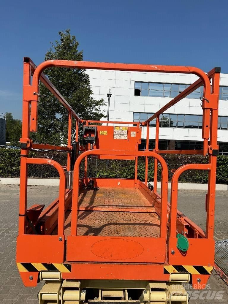 JLG 3246 ES Saxlifte